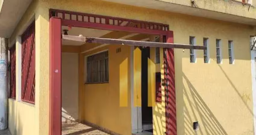 Casa com 2 dormitórios à venda, 150 m² por r$ 530.000,00 - jaçanã - são paulo/sp