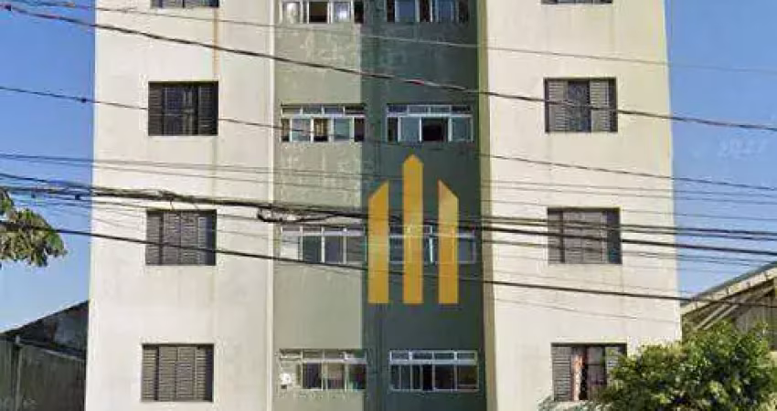 Apartamento com 2 dormitórios à venda, 55 m² por r$ 300.000,00 - jaçanã - são paulo/sp