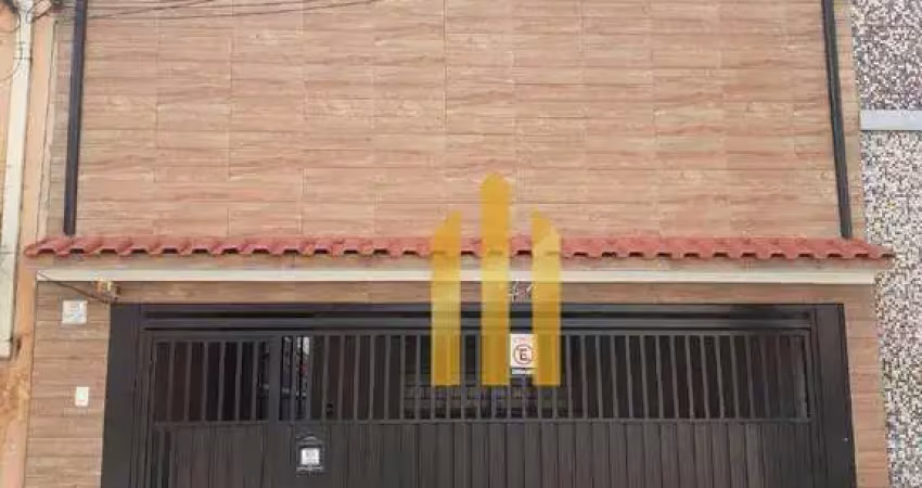 Sobrado com 6 dormitórios à venda, 250 m² por r$ 750.000,00 - santana - são paulo/sp