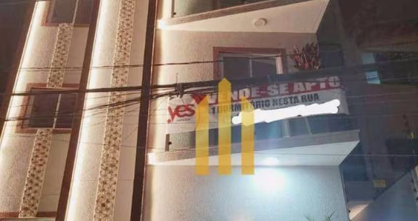 Apartamento com 1 dormitório à venda, 35 m² por R$ 339.000,00 - Tucuruvi - São Paulo/SP