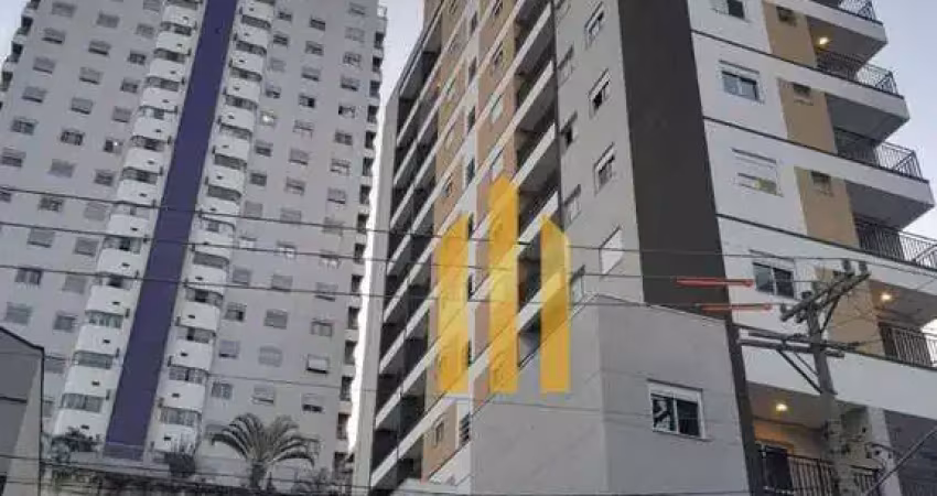 Apartamento com 1 dormitório à venda, 29 m² por r$ 355.000,00 - vila paulicéia - são paulo/sp