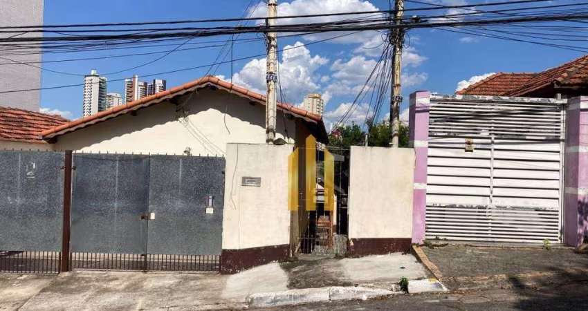 Casa com 1 dormitório para alugar, 30 m² por R$ 1.013,00/mês - Mandaqui - São Paulo/SP