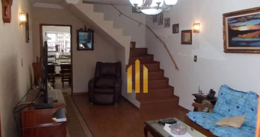 Casa com 2 dormitórios à venda, 90 m² por r$ 495.000,00 - água fria - são paulo/sp