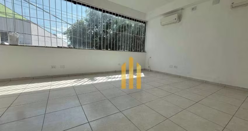 Sala para alugar, 34 m² por R$ 1.700,00/mês - Tucuruvi - São Paulo/SP