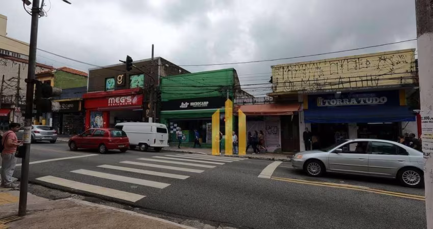 Sala para alugar, 100 m² por R$ 6.548,00/mês - Tucuruvi - São Paulo/SP