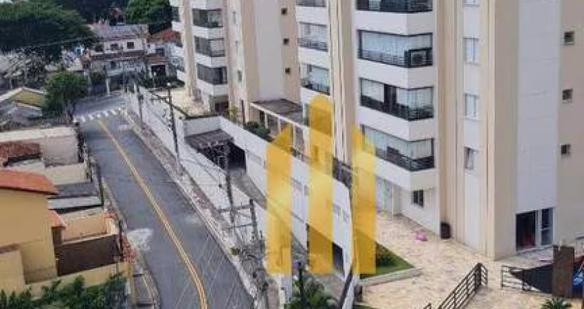 Apartamento com 2 dormitórios, 55 m² - venda por R$ 780.000,00 ou aluguel por R$ 4.424,00/mês - Santa Teresinha - São Paulo/SP