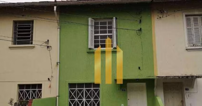 Sobrado com 2 dormitórios, 90 m² - venda por R$ 530.000,00 ou aluguel por R$ 3.198,00/mês - Santana - São Paulo/SP