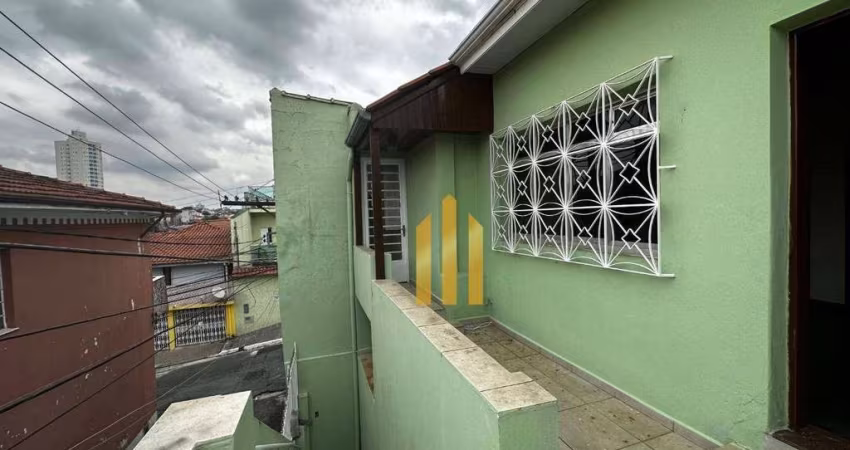 Casa com 2 dormitórios para alugar, 150 m² por R$ 3.240,00/mês - Vila Medeiros - São Paulo/SP