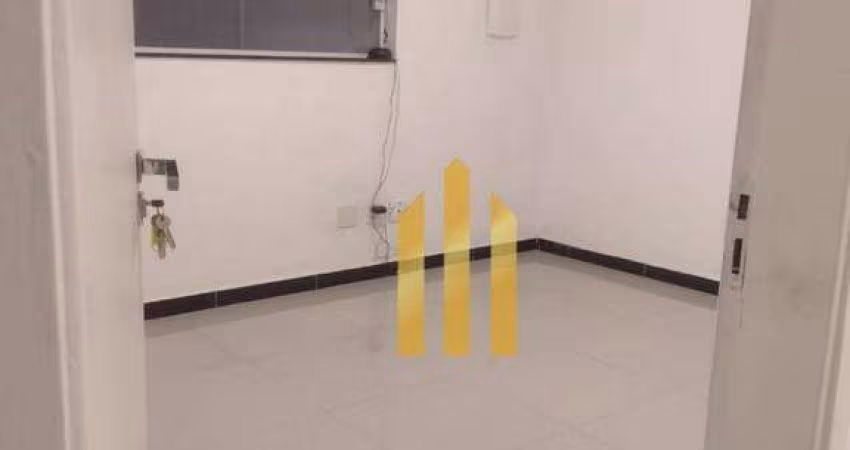 Sala para alugar, 13 m² por R$ 1.050,00/mês - Alto do Mandaqui - São Paulo/SP