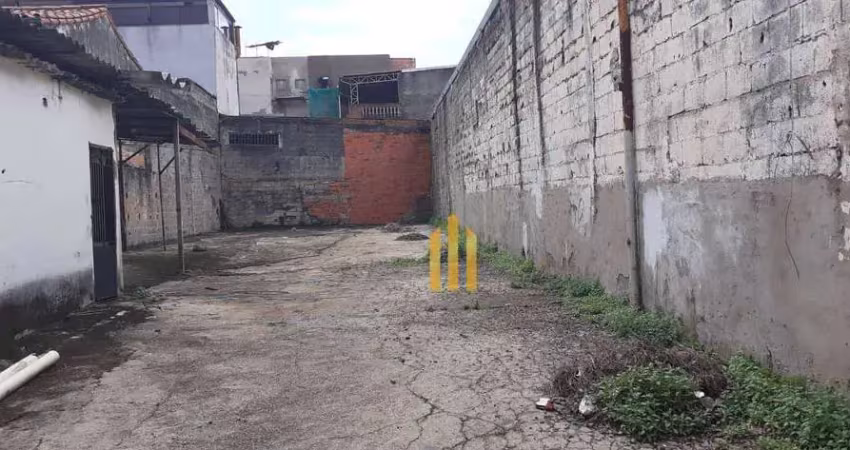 Terreno à venda, 315 m² por r$ 1.378.000,00 - vila medeiros - são paulo/sp