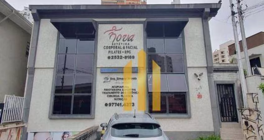 Prédio comercial com 6 Salas à venda, 350 m² por R$ 2.390.000 - Santana - São Paulo/SP
