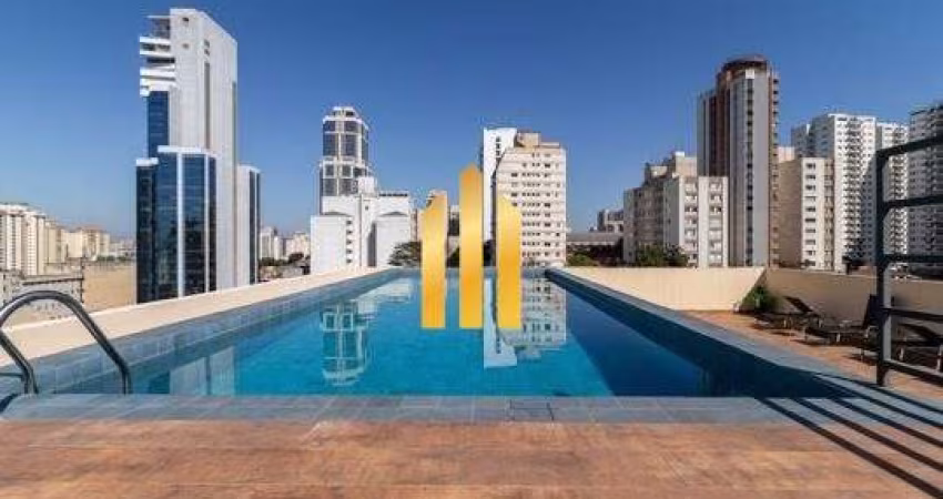 Apartamento com 1 quarto à venda na Rua Benvinda Apparecida de Abreu Leme, 118, Santana, São Paulo