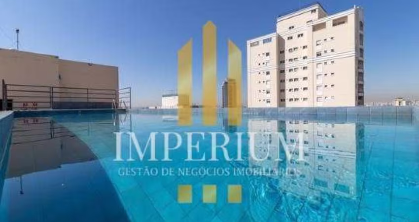Apartamento com 1 quarto à venda na Rua Benvinda Apparecida de Abreu Leme, 118, Santana, São Paulo