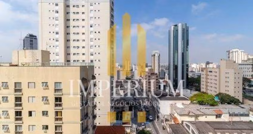 Apartamento com 1 quarto à venda na Rua Benvinda Apparecida de Abreu Leme, 118, Santana, São Paulo