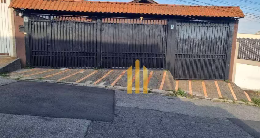 Casa com 2 dormitórios à venda, 240 m² por r$ 1.060.000,00 - jardim do colégio (zona norte) - são paulo/sp