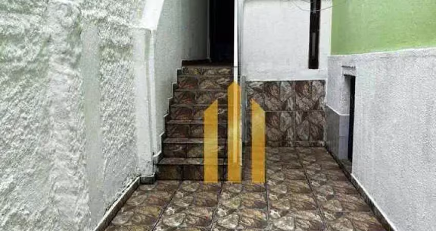 Sobrado com 3 dormitórios à venda, 169 m² por r$ 600.000,00 - chora menino - são paulo/sp