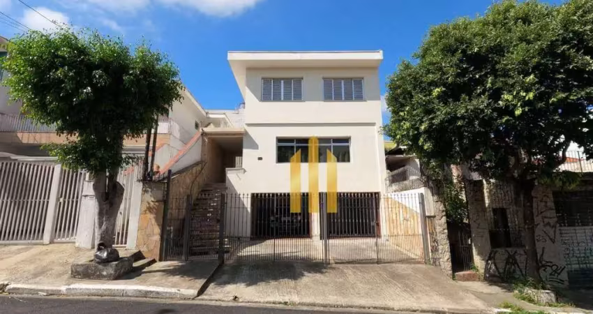 Sobrado com 3 dormitórios, 250 m² - venda por r$ 1.160.000,00 ou aluguel por r$ 4.227,00/mês - parque mandaqui - são paulo/sp