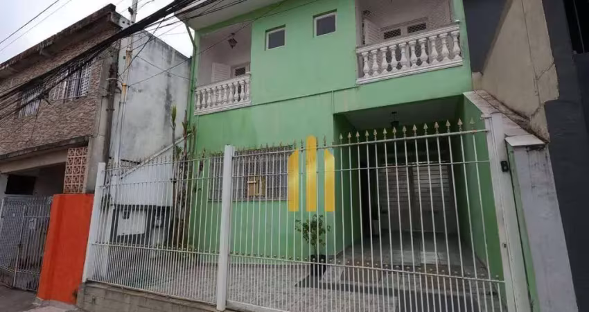 Sobrado com 5 dormitórios à venda, 180 m² por r$ 901.000,00 - santa teresinha - são paulo/sp