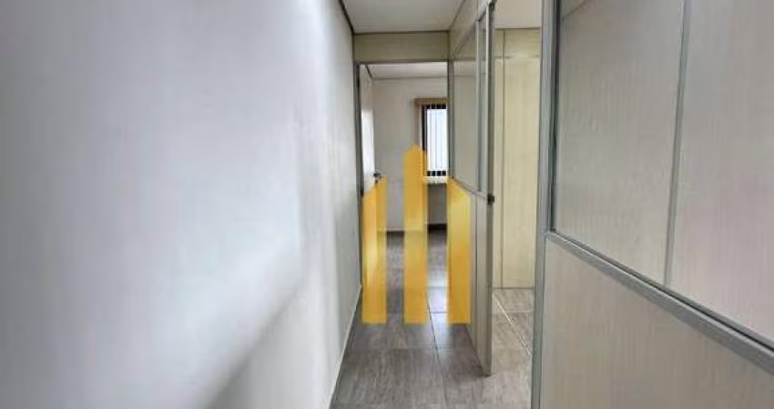 Sala, 42 m² - venda por R$ 280.000,00 ou aluguel por R$ 2.727,68/mês - Barra Funda - São Paulo/SP