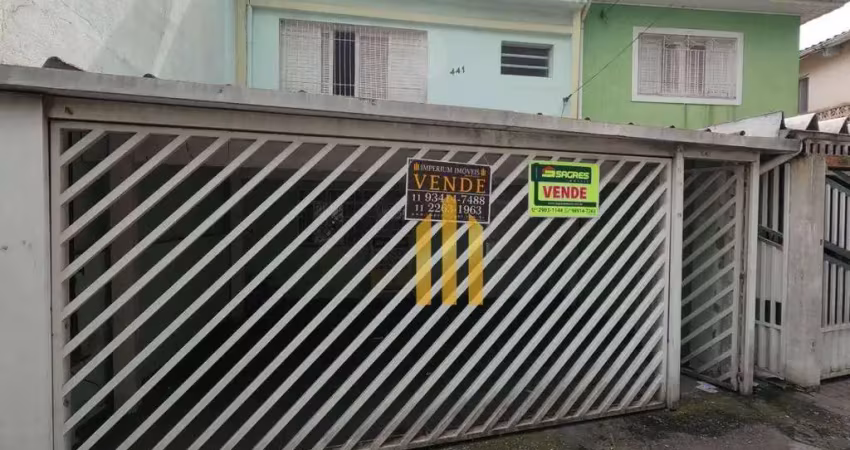 Sobrado com 3 dormitórios à venda, 106 m² por r$ 650.000,00 - vila guilherme - são paulo/sp