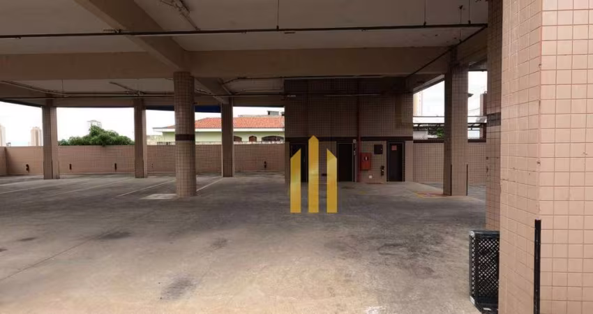 Galpão para alugar, 480 m² por R$ 8.100,00/mês - Vila Maria Alta - São Paulo/SP