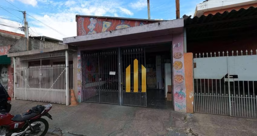 Terreno à venda, 280 m² por R$ 450.000,00 - Jardim Modelo - São Paulo/SP