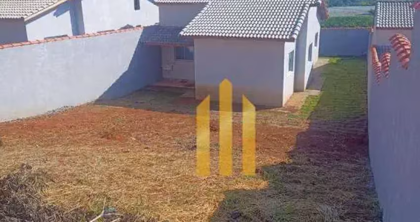 Casa com 2 dormitórios, 100 m² - venda por R$ 602.000,00 ou aluguel por R$ 2.660,00/mês - Terra Preta - Mairiporã/SP