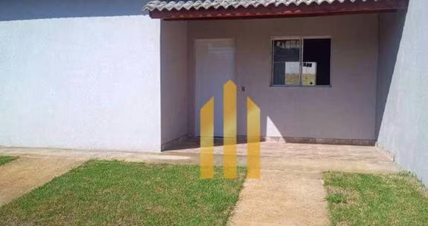 Casa com 2 dormitórios, 100 m² - venda por R$ 608.000,00 ou aluguel por R$ 2.660,00/mês - Terra Preta - Mairiporã/SP
