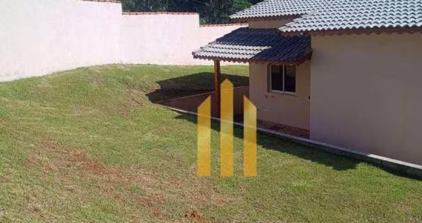 Casa com 2 dormitórios, 92 m² - venda por R$ 520.000,00 ou aluguel por R$ 2.660,00/mês - Terra Preta - Mairiporã/SP