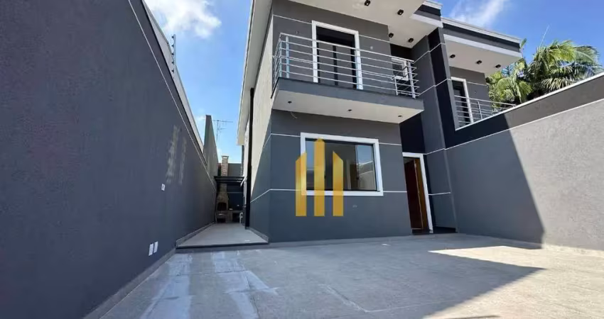 Sobrado com 3 dormitórios à venda, 150 m² por r$ 1.300.000,00 - jardim guapira - são paulo/sp