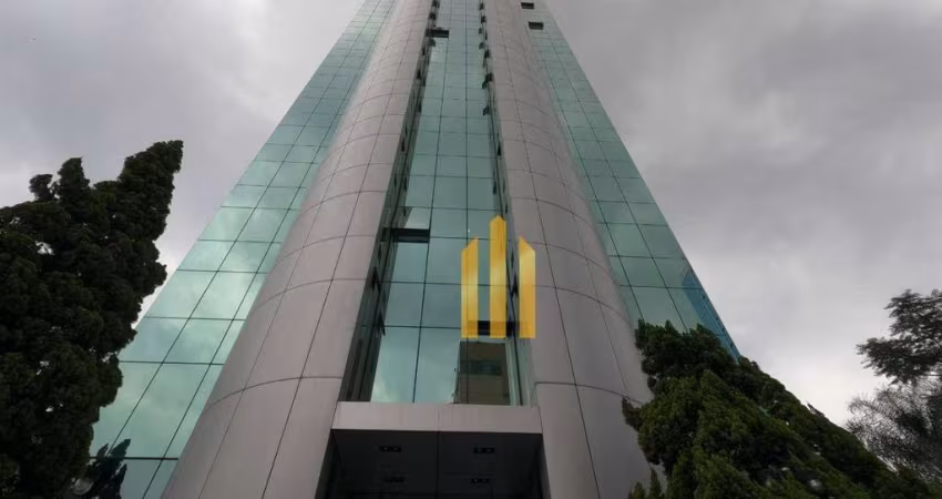 Sala, 42 m² - venda por R$ 450.000,00 ou aluguel por R$ 3.180,00/mês - Santana - São Paulo/SP