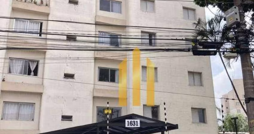 Apartamento com 2 dormitórios à venda, 63 m² por R$ 300.000,00 - Vila Celeste - São Paulo/SP