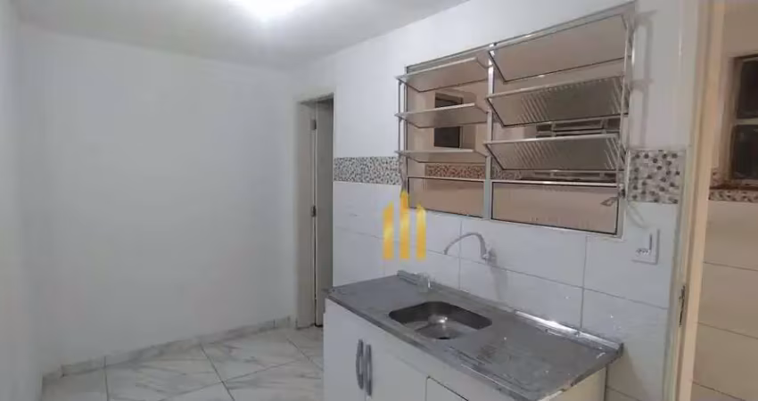 Apartamento com 1 dormitório para alugar, 30 m² por r$ 1.347,00/mês - santana - são paulo/sp