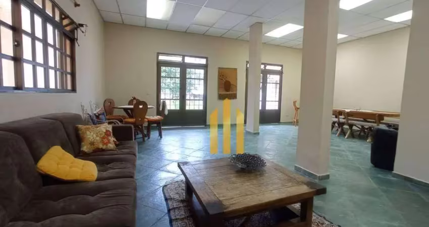 Casa com 4 dormitórios à venda, 700 m² por r$ 2.650.000,00 - jardim paraíso - são paulo/sp