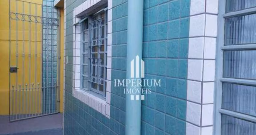 Casa com 1 dormitório para alugar, 48 m² por R$ 1.499,00/mês - Vila Medeiros - São Paulo/SP