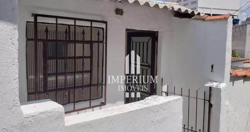 Casa com 1 dormitório para alugar, 55 m² por R$ 1.251,07/mês - Tucuruvi - São Paulo/SP