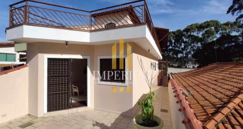 Casa com 4 quartos à venda na Doutor Mário Santa Lúcia, 63, Parque Casa de Pedra, São Paulo