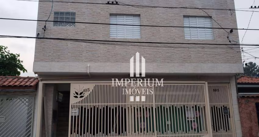 Casa com 2 dormitórios para alugar, 58 m² por R$ 1.750,00/mês - Jaçanã - São Paulo/SP