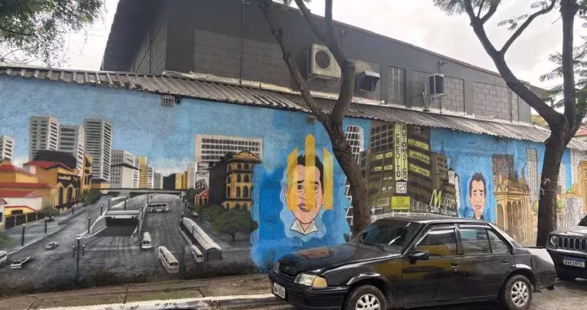 Ponto para alugar, 400 m² por r$ 11.200,00/mês - mandaqui - são paulo/sp