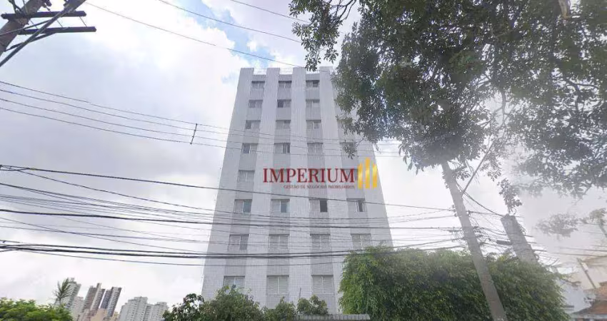 Apartamento com 2 dormitórios para alugar, 55 m² por r$ 2.453,00/mês - mandaqui - são paulo/sp