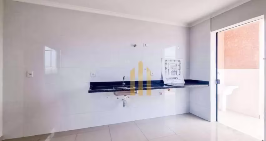 Apartamento com 1 dormitório à venda, 60 m² por r$ 350.000,00 - vila nivi - são paulo/sp