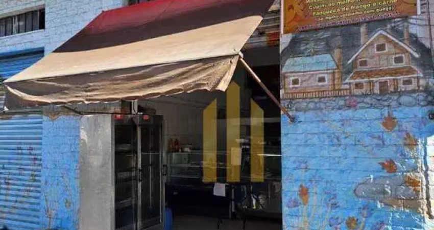 Ponto à venda, 70 m² por r$ 180.200,00 - vila medeiros - são paulo/sp