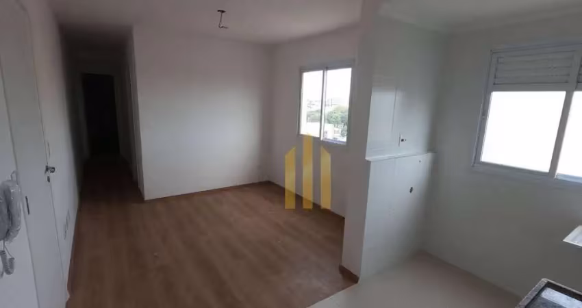 Apartamento com 2 dormitórios para alugar, 45 m² por r$ 2.330,00/mês - vila guilherme - são paulo/sp