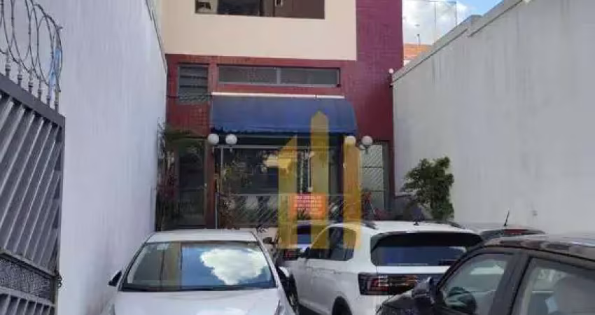 Sala para alugar, 16 m² por r$ 1.200,00/mês - santana - são paulo/sp