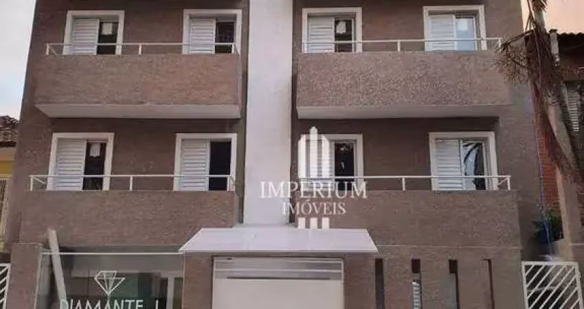 Apartamento com 2 dormitórios para alugar, 47 m² por r$ 2.120,00/mês - vila mazzei - são paulo/sp