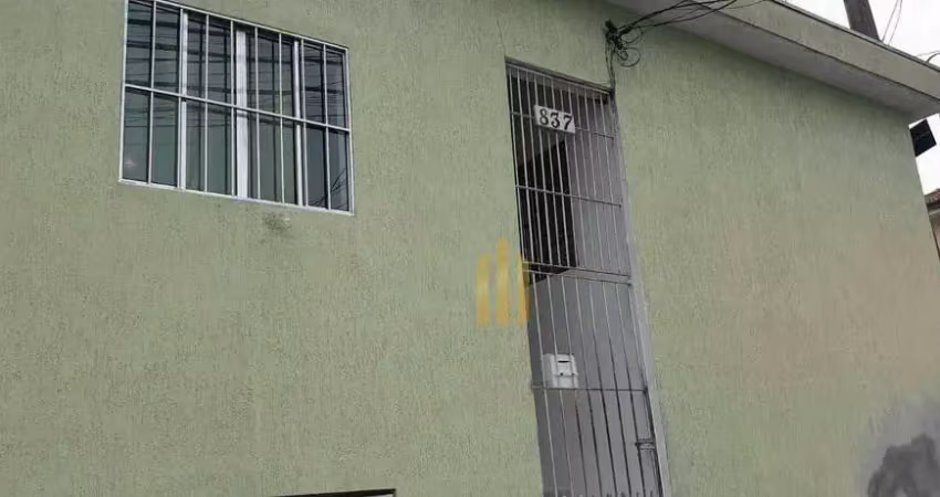 Apartamento com 1 dormitório para alugar, 10 m² por r$ 740,00/mês - vila medeiros - são paulo/sp