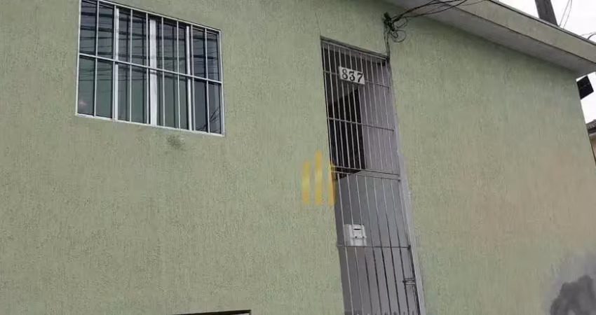 Apartamento com 1 dormitório para alugar, 10 m² por r$ 740,00/mês - vila medeiros - são paulo/sp