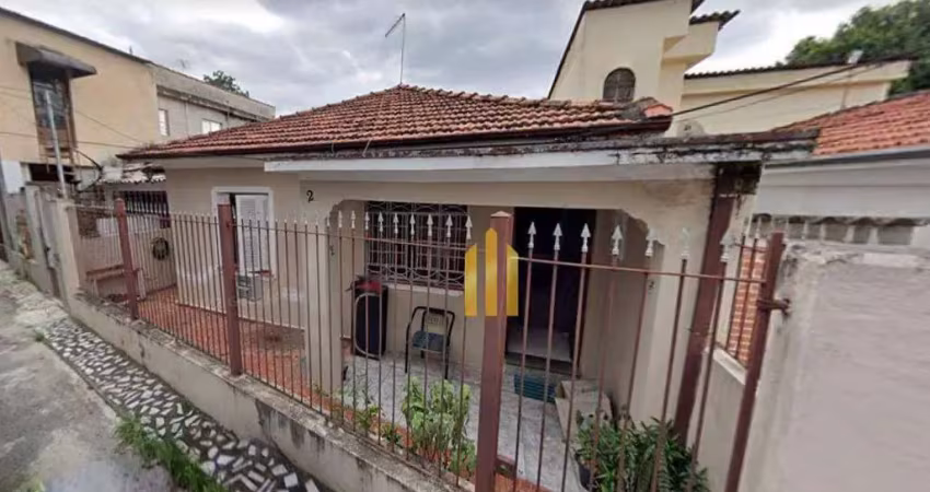 Casa com 2 dormitórios, 60 m² - venda por r$ 370.000,00 ou aluguel por r$ 2.100,00/mês - jaçanã - são paulo/sp