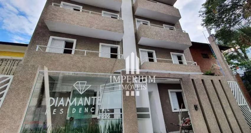 Apartamento com 2 dormitórios para alugar, 47 m² por r$ 1.920,00/mês - vila mazzei - são paulo/sp