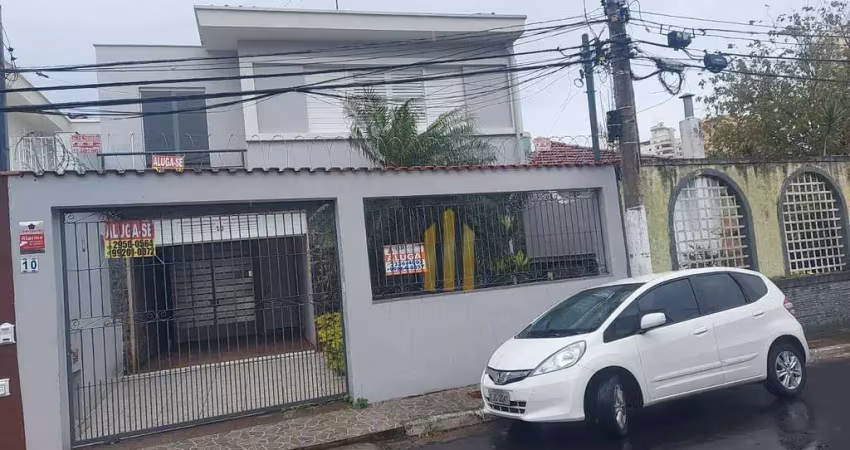 Sobrado com 4 dormitórios para alugar, 224 m² por r$ 5.044,00/mês - água fria - são paulo/sp